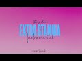 Diez Dola Extra Stamina Instrumental Prod By EleéeH 