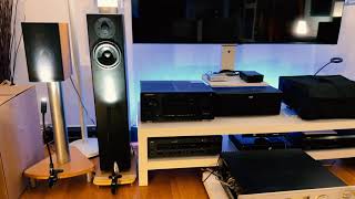 Psb Alpha B1 Nad 7400... Story Of My Life