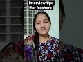 Interview tips to get the job #interview #interviewtips #