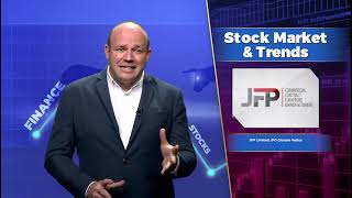 JFP Limited IPO Closure Notice | Business Live w/ Mark Croskery, February 23, 2022 | ItsMoneyMark