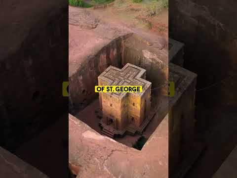 Video: The Complete Guide to Lalibela, Äthiopiens Felsenkirchen