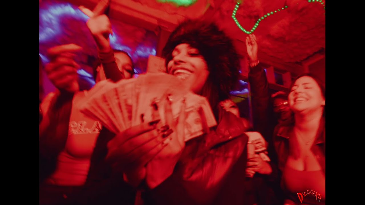 Watch Spook- HYM (Directed by DIGGGERS) on YouTube Watch Spook- HYM (Directed by DIGGGERS) on YouTube