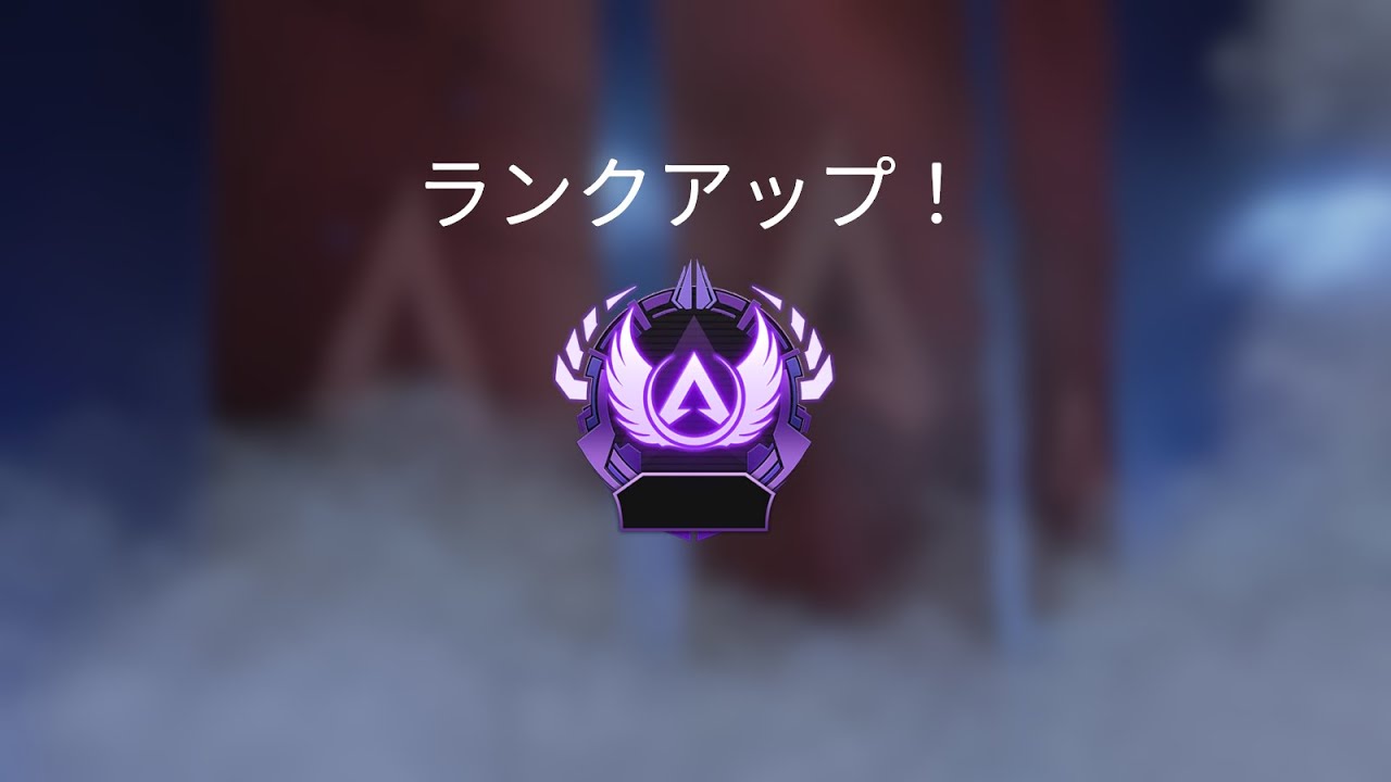 【3回目】Rinkの話し続けるAPEX配信 - YouTube