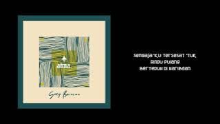 Soegi Bornean - Haribaan Lirik #soegibornean #soegiborneanmusik #bersoegiria #music #folk #haribaan