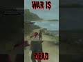 War Is Dead Short #rdr1 #rdr2 #platinum #horseraces #trophyhunting #gaming