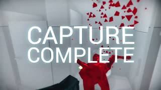SUPERHOT - Capture Replay 1