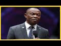SHILOH2025: BISHOP THOMAS AREMU MESSAGE | DAY 2 MORNING | HOUR OF VISITATION