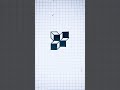 3D drawing #shorts