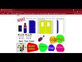 Baldi Birthday Bash Soundboard With Subtitles Baldi Birthday Bash Soundboard With Subtitles