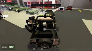 Nuclear Bomb Testing Facility Core meltdown #1