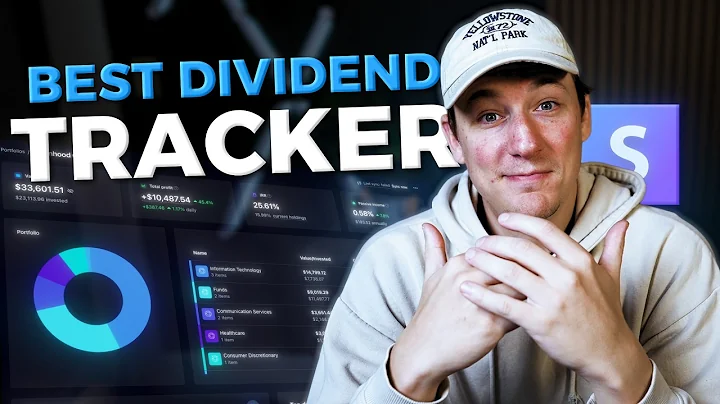 I Ditched My Dividend Spreadsheet for This (Snowball Review)