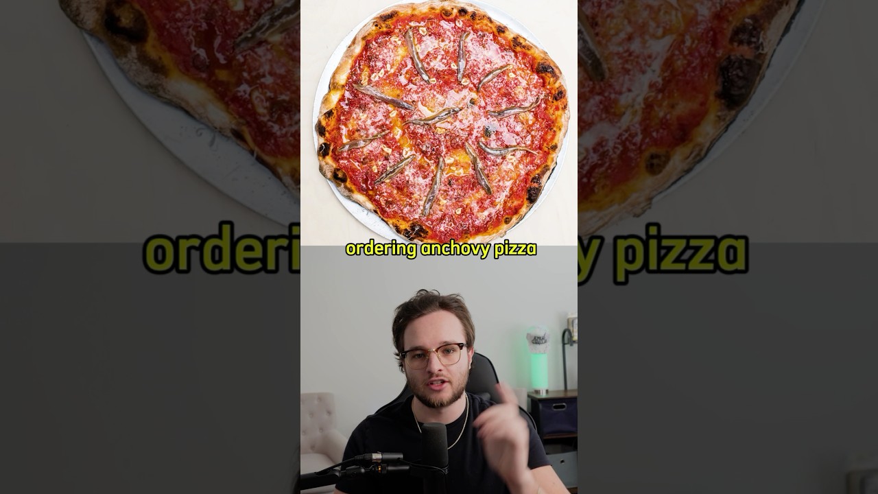 Most Hated Foods In The World