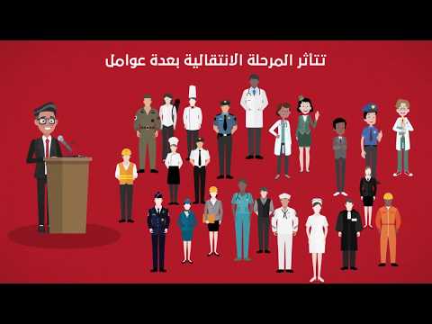 فيديو: ما هي الفترة