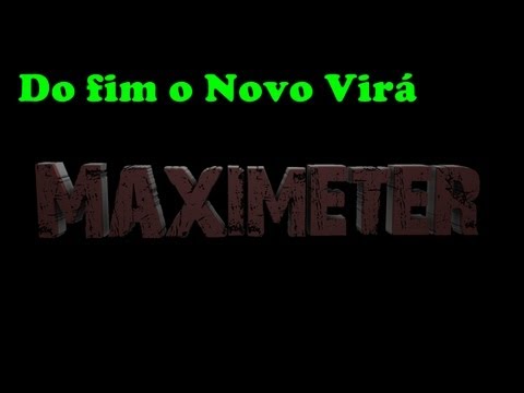 FIM DO CANAL -- Veja o Videoooo