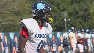 Elyiss Williams: A Generational Talent from the First Coast