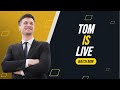 English Talking Tom Cat : 👍 Good stream | Playing Solo | Streaming with Turnip