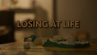 Losing at Life | A Dodge College IP