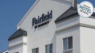 Fairfield Inn & Suites Fort Wayne | Fort Wayne (IN), United States | Hotel Review 🏨