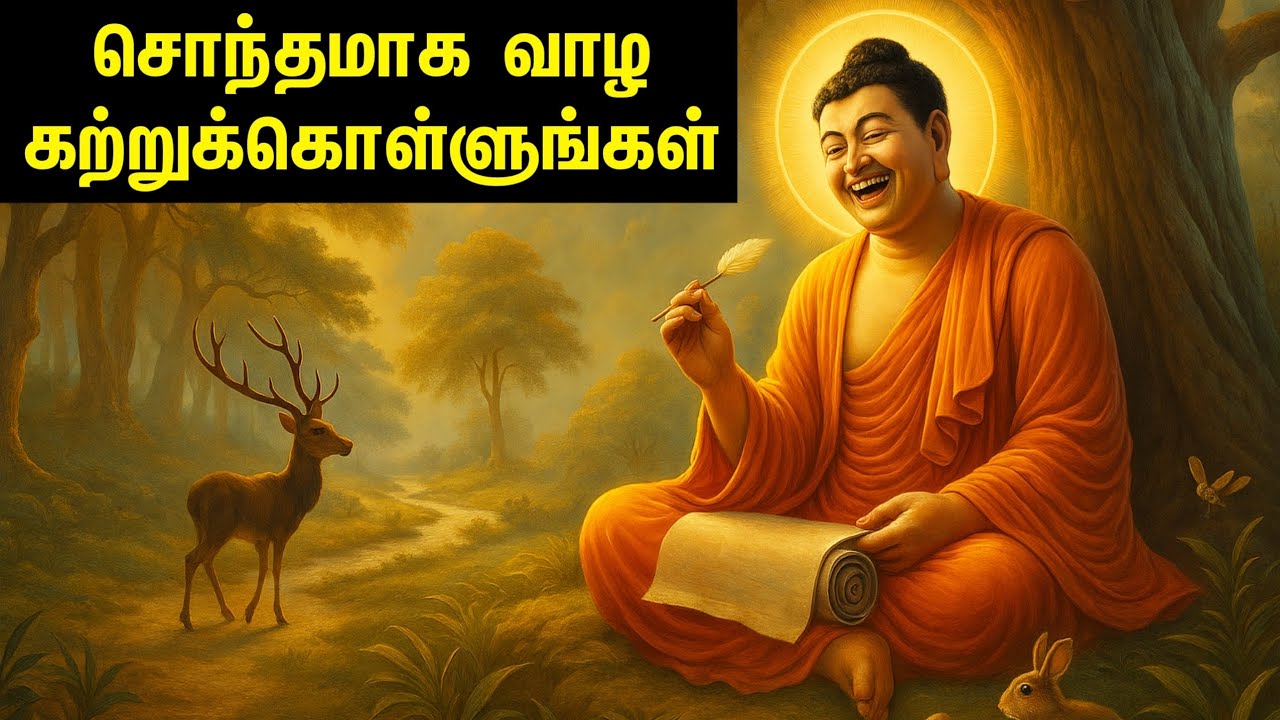 35 வயதுக்குப் பிறகு வாழ்க்கையில் மகிழ்ச்சியாக இருப்பதற்கான 7 ரகசியங்கள் | How to Stay Happy After 35