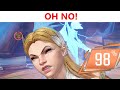 Over-Analyzed: Celestial 2 Invisible Woman's tragic loss