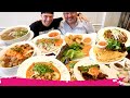 Vietnamese Street Food in Miami - Summer Roll, Pho & Caramelized Ribs | Coral Gables