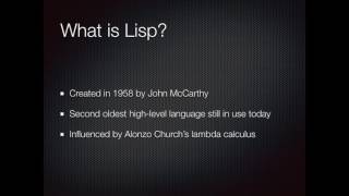Functional Programming in JavaScript