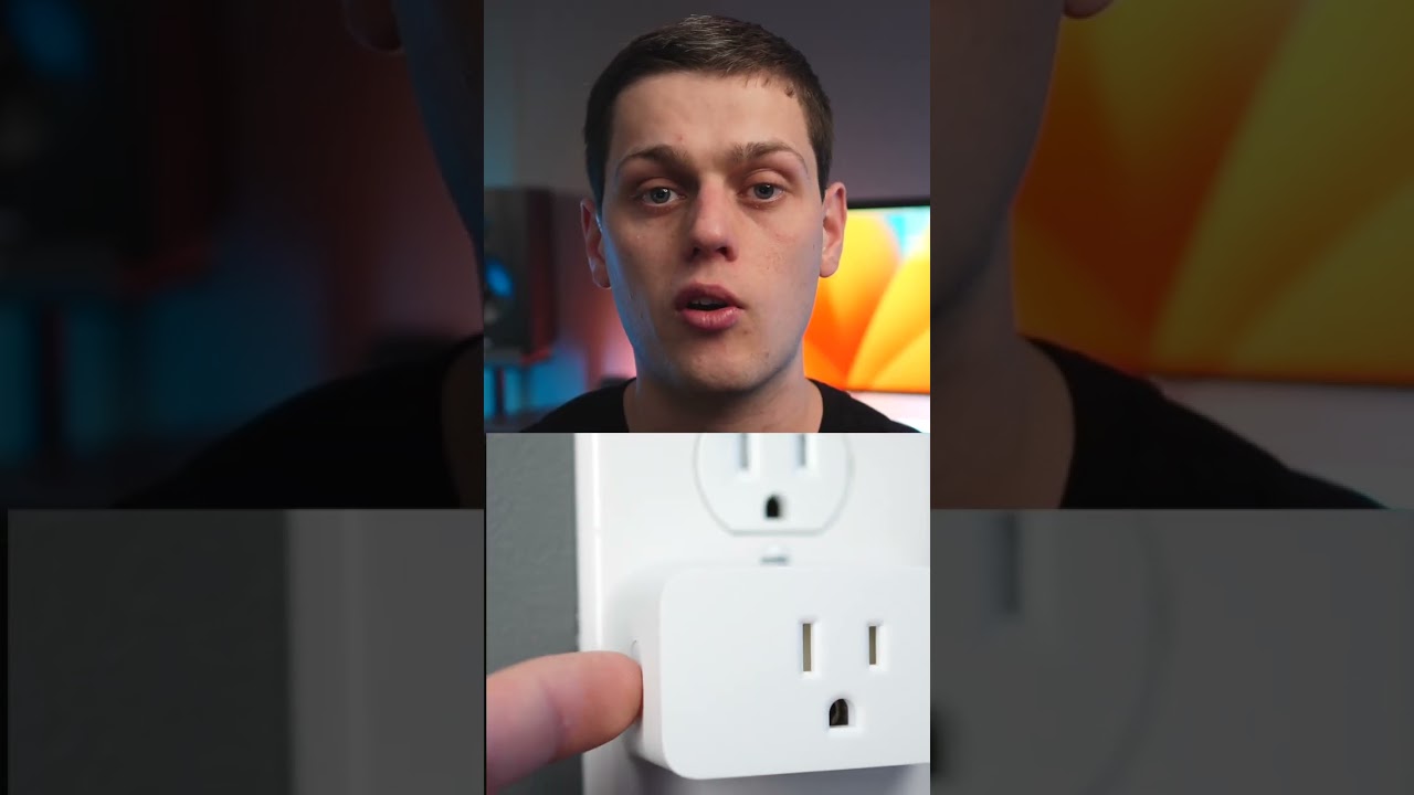 Test Philips Hue Smart Plug : une prise connectée utile dans l'écosystème  Hue - Vidéo Dailymotion