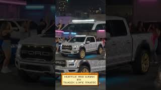[FREE] "HUSTLE AND WORK" (Trap Type Beat) | Hard Rap Beat 2025 Freestyle Rap Instrumental