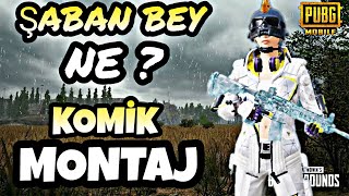 PUBG MOBİLE KOMİK MONTAJ - KEMAL SUNAL Resimi