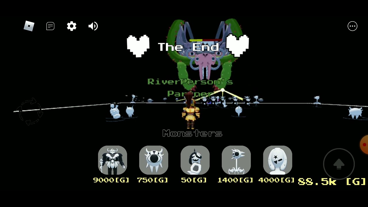 Omega Flowey (Enemy), Undertale Tower Defense Wiki