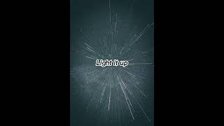 Major Lazer Light It Up ft  Nyla&Fuse Lyrics #MFE