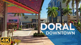 DORAL. ONE of the BEST PLACES to LIVE. [4K]