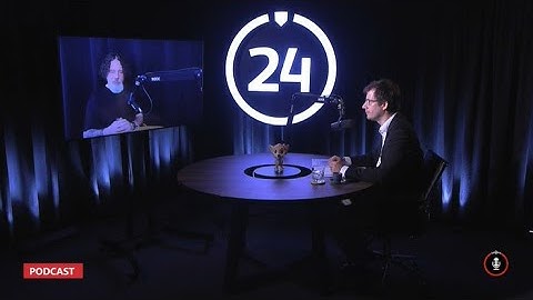 24 podcast: Sme v kaviarni - Fico vyje na vlkov