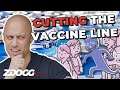 Stealing COVID Vaccine From Frontline Healthcare Workers