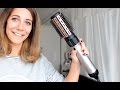 Brosse soufflante Remington : le test ✨ Marion Blush