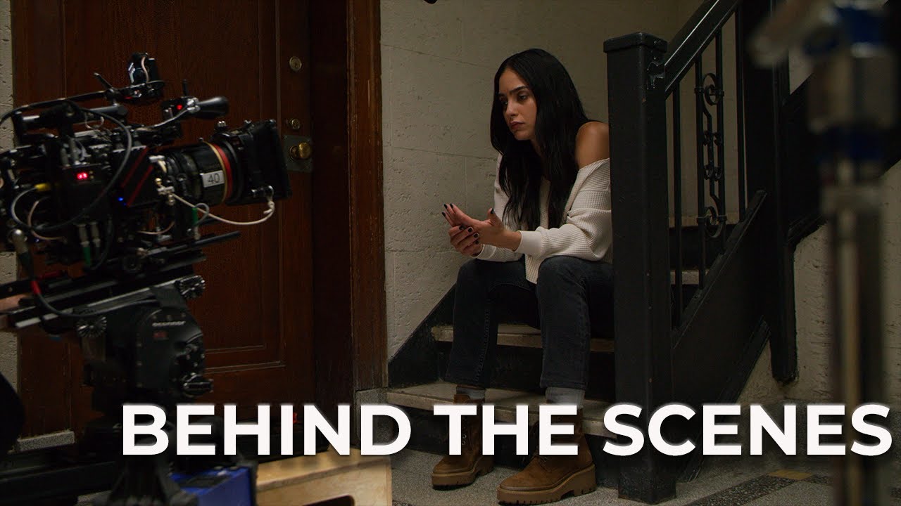 Scream VI (2023) Behind the Scenes - YouTube