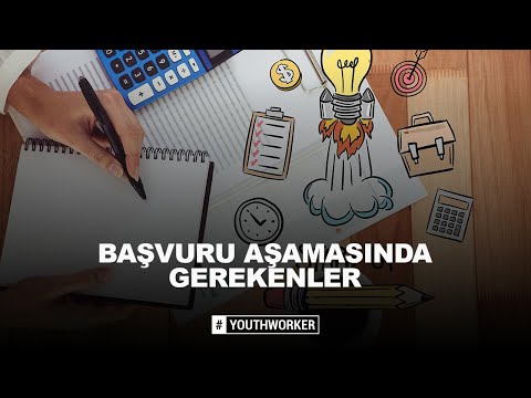 Başvuru aşamasında bana neler lazım?  | Soru - Cevap