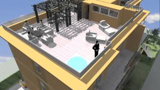 Lido Blu   ТОСКАНА Проживание в двух шагах от  моря