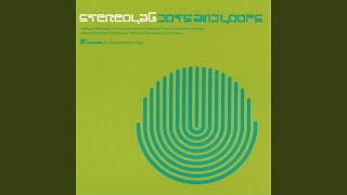 Video voorbeeld van "Stereolab - Diagonals"