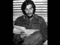 Ernesto Che Guevara