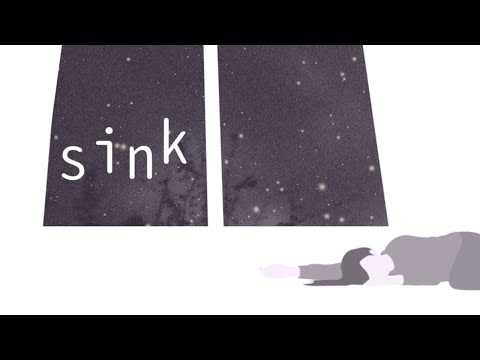 女性キーで「sink / 弦月藤士郎」歌ってみた