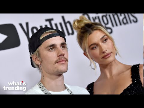 Justin and Hailey Bieber Announce Pregnancy