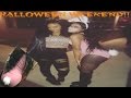 VLOG #11: LIT HALLOWEEN WEEKEND!!