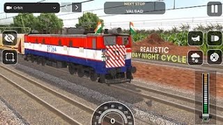 Train wala cartoon train wala game train ka 🔥🔥