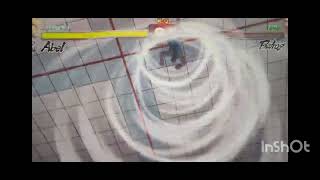 USFIV: breathless breaker (Abel X Hugo ultra)