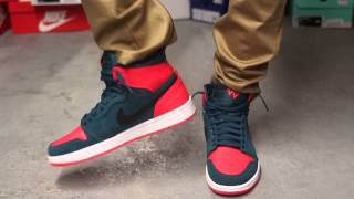 air jordan 1 russell westbrook shoes