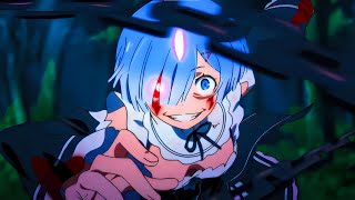 картинка: This is 4K AMV - Солнце, Апология.