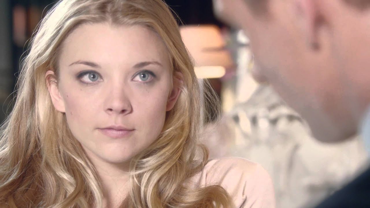 Natalie Dormer Pantyhose