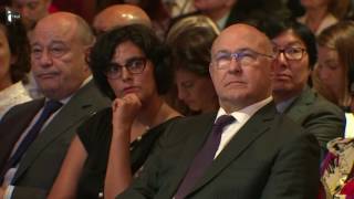 Ce qu'il faut retenir du discours de François Hollande