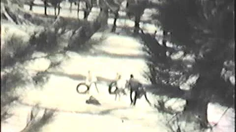 Arrowhead 1969